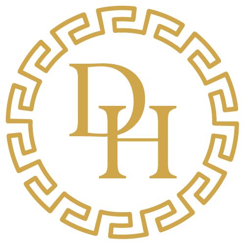 DH Clinic Logo